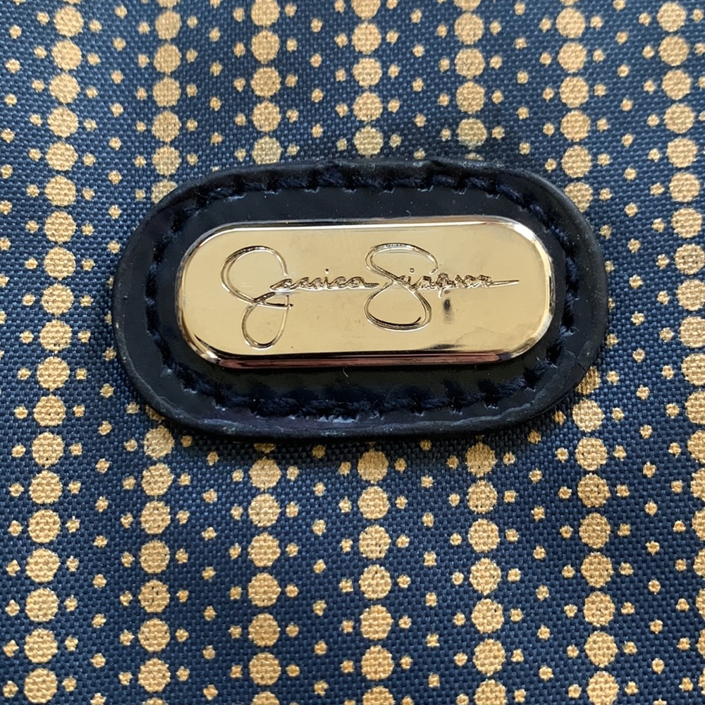 Jessica Simpson Laptop Sleeve - Picture 3 of 8